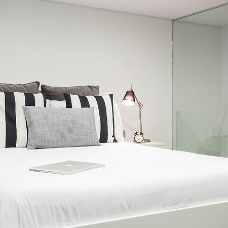 Aveiro Urban Loft Apartment Exterior photo