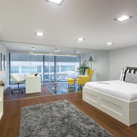 Aveiro Urban Loft Apartment Exterior photo