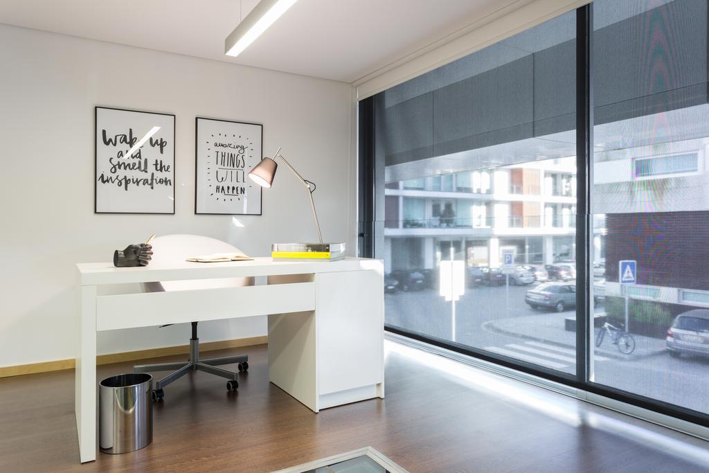 Aveiro Urban Loft Apartment Exterior photo