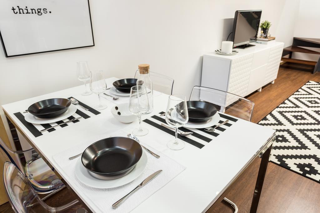 Aveiro Urban Loft Apartment Exterior photo