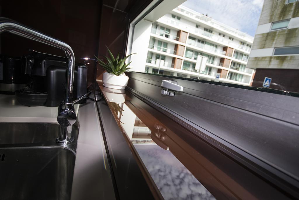 Aveiro Urban Loft Apartment Exterior photo